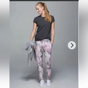 Lululemon Namaskar Pant II